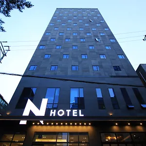 N Dongdaemun Hotel