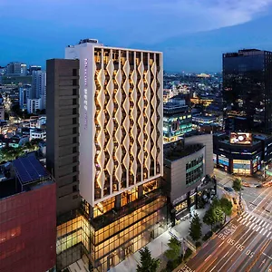 Hotel Mercure Ambassador Hongdae