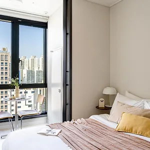 Urbanstay Seomyeon Apartment Busan