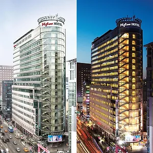 Migliore Myeongdong Hotell