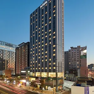 Hotel Nine Tree Dongdaemun