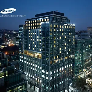 Hotel Shilla Gwanghwamun Myeongdong, Seul