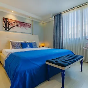 Galataport Flat Company Aparthotel Istanbul