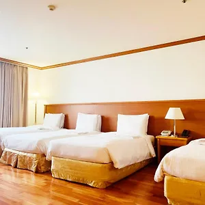 Sejong Myeongdong Hotel