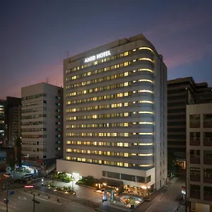 Centermark Hotel