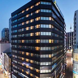 Nine Tree Myeongdong Hotell