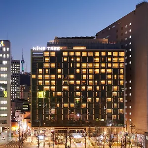 Hotel Nine Tree Premier, Seul