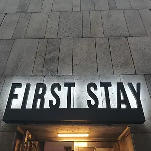 Firststay Hongdae Seoul