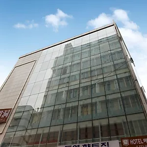 Myeongdong Seoul