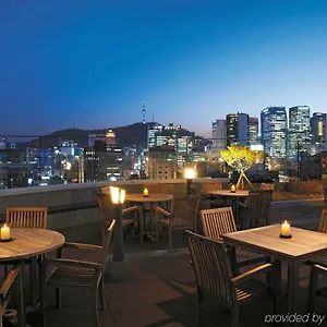 Ibis Ambassador Insadong Seoul