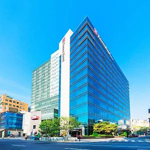 Hotel Tmark Myeongdong, Seul