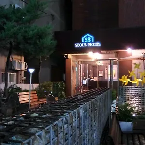 53 Insadong Hotel