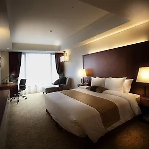 Koreana Hotell