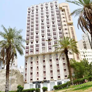 Dar Al Bayan Hotel Mekka