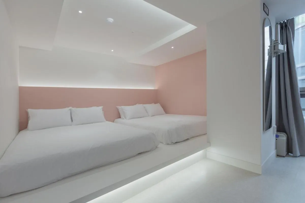 ** Guest house Mj Stay 2 Seoul South Korea