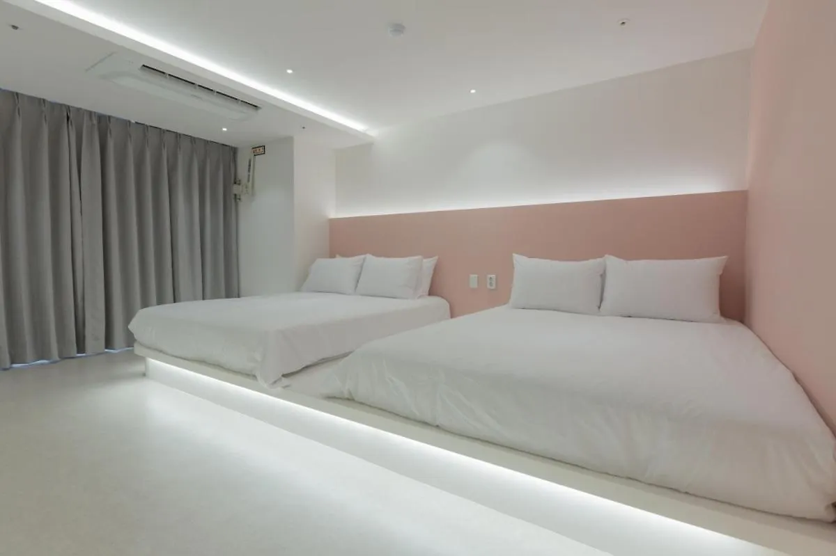 Guest house Mj Stay 2 Seoul