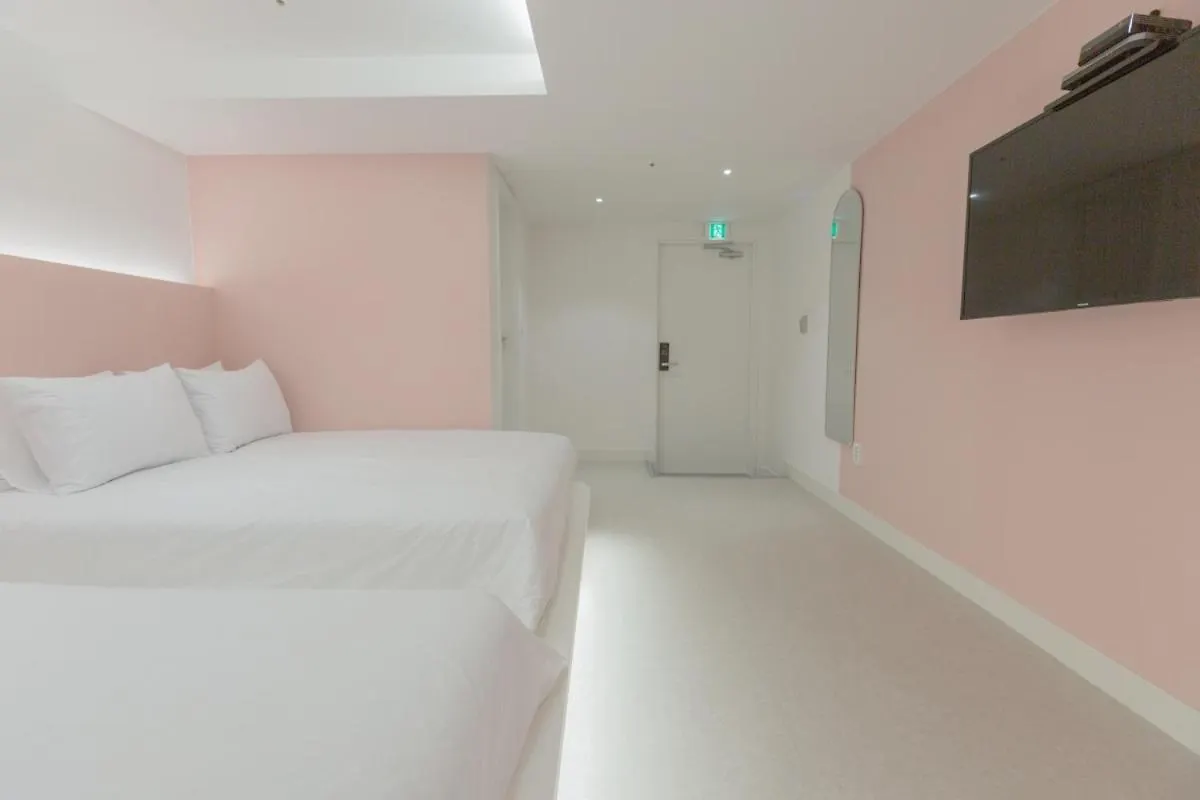 ** Guest house Mj Stay 2 Seoul South Korea