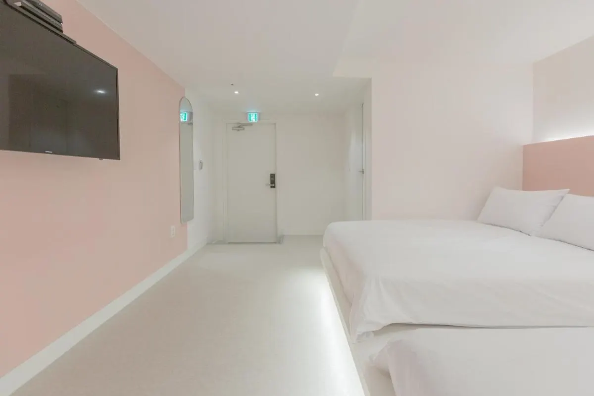 Guest house Mj Stay 2 Seoul