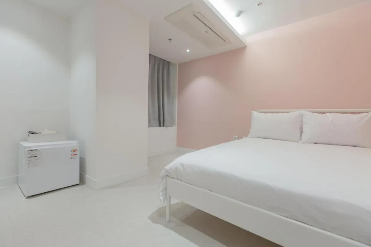 ** Guest house Mj Stay 2 Seoul South Korea