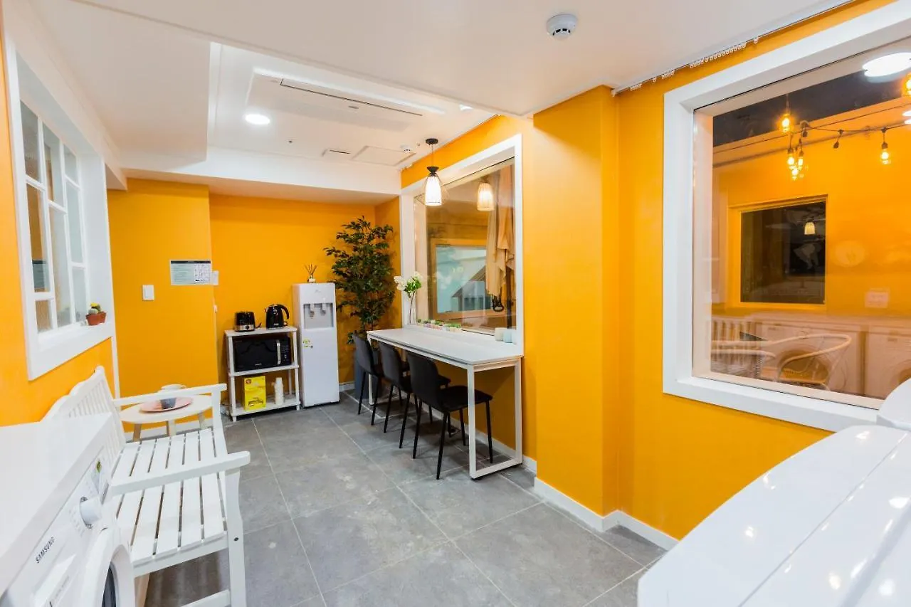 Guest house Mj Stay 2 Seoul