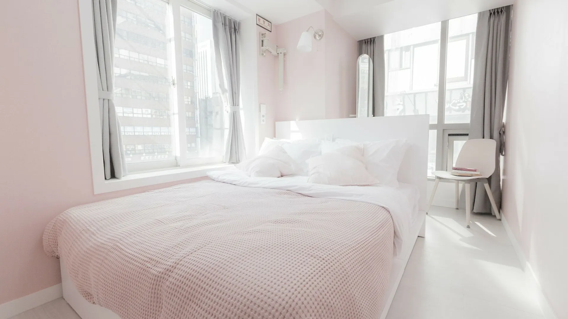 Guest house Mj Stay 2 Seoul